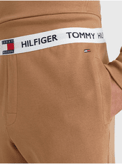 Tommy Hilfiger Pyžamá pre mužov Tommy Hilfiger - hnedá M