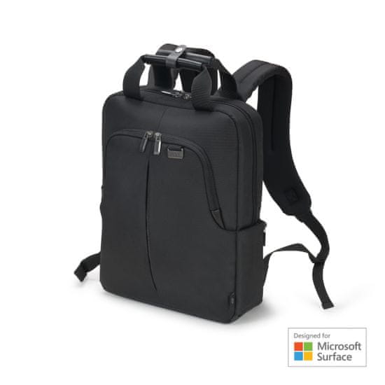 DICOTA Backpack Eco Slim PRO pre Microsoft Surface