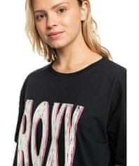 ROXY Dámske tričko SAND UNDER Loose Fit ERJZT05461-KVJ0 (Veľkosť L)
