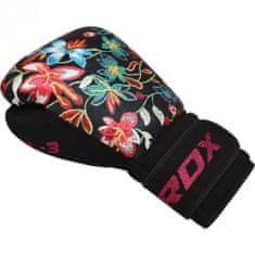 RDX Boxerské rukavice RDX FL3 Floral