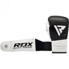 RDX Boxerské rukavice RDX S5