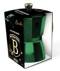 Berlingerhaus Kanvica na espresso 2 šálky Emerald Collection
