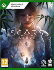 Scars Above (Xbox)