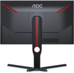 AOC 25G3ZM - LED monitor 24,5" (25G3ZM/BK)