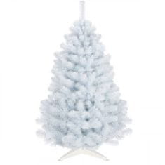 Springos Vianočný stromček jedľa biela 180 cm SPRINGOS CT0049