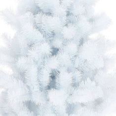 Springos Vianočný stromček jedľa biela 180 cm SPRINGOS CT0049
