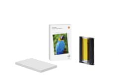 Xiaomi Instant Photo Printer/1S Set EU/Tlač/Wi-Fi