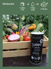 weiki Probiotiká pre záhradu WEIKI 250 ml