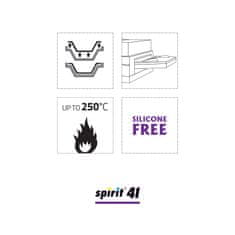 Spirit Protipriľnavý sprej SPIRIT 41 - spray 400 ml