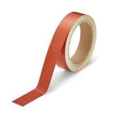 TeSe Reflexná páska samolepiaca oranžová 50mm x 10m