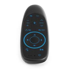 Spacetronic AIR Mouse mini G10S PRO