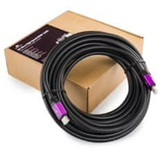 HDMI kábel 2.1 8K SH-SPR150 15m