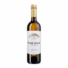 Zámocké vinárstvo Víno Pinot Gris 0,75 l