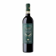 San Polo Víno Brunello Di Montalcino Podernovi DOCG 0,75 l