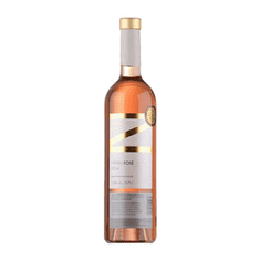 Víno Hron rosé 0,75 l