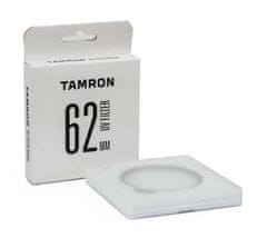 Tamron Filter UVII 62 mm