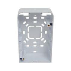 Ubiquiti Nástenný montážny box pre UniFi AP In Wall HD (UAP-IW-HD) - 1 kus