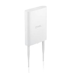 Zyxel NWA55AXE, Outdoor AP Standalone / NebulaFlex Wireless Access Point, Single Pack include PoE Injector, EU only