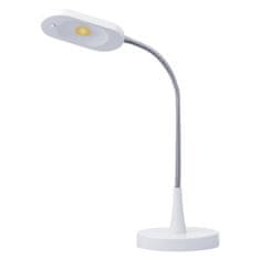 EMOS LED stolná lampička HT6105, biela