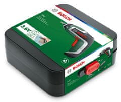Bosch akumulátorový skrutkovač IXO 7 Set 0.603.9E0.021