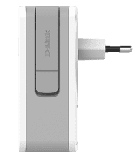 D-Link DAP-1620 Wireless AC1200 DB Range Extender