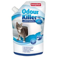 Beaphar Odstraňovač pachu Odour Killer - 400 g