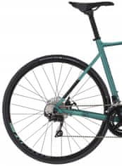 Cestovné bicykle oblúk 50 2022 - 54 cm