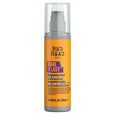Tigi Bezoplachový (Leave-In Conditioner) pre farbené vlasy Bed Head Make it Last Colour Protect System 20