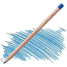 Caran´d Ache Farebná pastelka "Luminance", 660 middle cobalt blue (hue), 6901.660