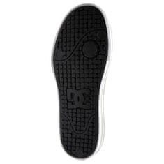 DC Obuv skateboard čierna 44 EU Pure