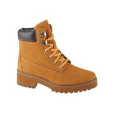 Timberland Obuv hnedá 39 EU Carnaby Cool 6 IN Boot
