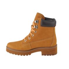 Timberland Obuv hnedá 39 EU Carnaby Cool 6 IN Boot
