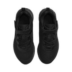 Nike Obuv čierna 29.5 EU Revolution 6 JR