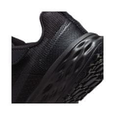 Nike Obuv čierna 31.5 EU Revolution 6 JR