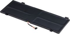 T6 power Batéria pre Lenovo IdeaPad C340-14IWL 81N4, Li-Poly, 15,36 V, 2964 mAh (45 Wh), čierna