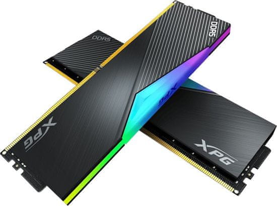 A-Data XPG Lancer RGB 32GB (2x16GB) DDR5 5200 CL38