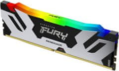 Kingston FURY Renegade RGB 32GB (2x16GB) DDR5 6000 CL32
