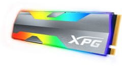A-Data XPG SPECTRIX S20G, M.2 - 500GB (ASPECTRIXS20G-500G-C)