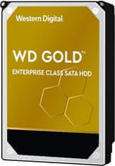 Western Digital Gold Enterprisa, 3,5" - 10TB (WD102KRYZ)