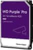 Western Digital WD Purple Pro (PURP), 3,5" - 12TB (WD121PURP)