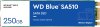 WD Blue SA510, M.2 - 250GB (WDS250G3B0B)
