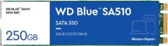 Western Digital WD Blue SA510, M.2 - 250GB (WDS250G3B0B)