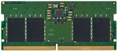 Kingston KCP 64GB (2x32GB) DDR5 4800 CL40 SO-DIMM
