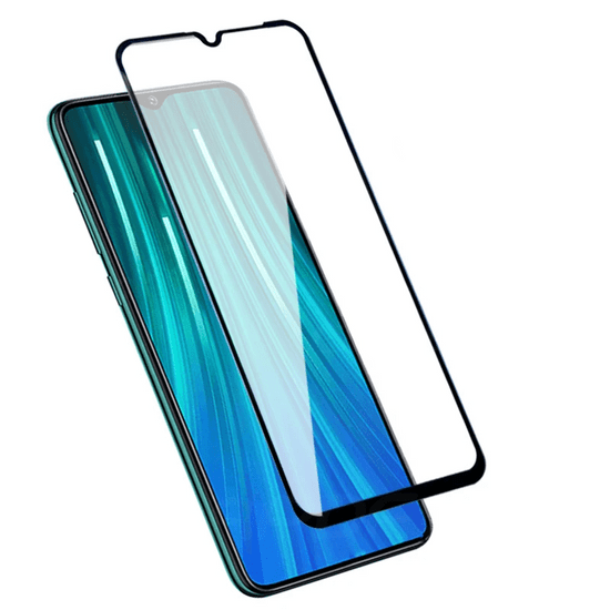 Symfony tvrzené sklo pro SAMSUNG Galaxy A52s