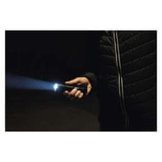 EMOS EMOS LED svietidlo kovové, 330 lm, 3× AAA, FOKUS P3114