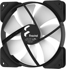 Fractal Design Aspect 14 RGB Black Frame