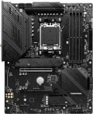 MAG B650 TOMAHAWK WIFI - AMD B650