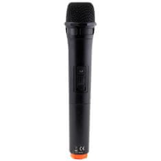Akai ND Bezdrôtový mikrofón k reproduktoru , k ABTS-112 Wireless microphone