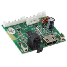 Akai ND HFT kontrolný panel , ND SS061A-2086 HFT control board, náhradný diel, pre výrobok SS061A-2086