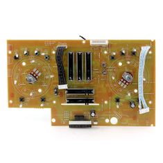Akai ND doska zosilňovača reproduktora , ND ABTS-W5 amplifier board, náhradný diel, k výrobku ABTS-W5